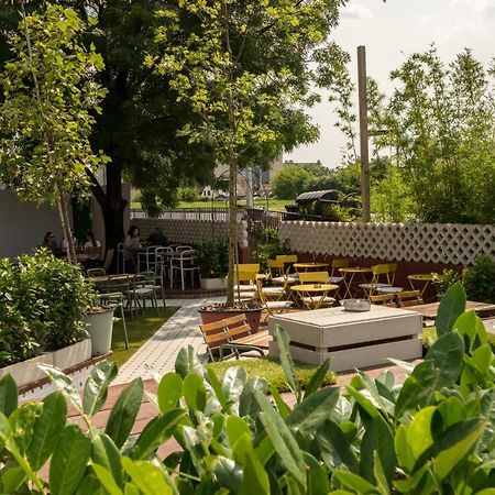 Lemon Market Rooms Zagreb Exterior foto