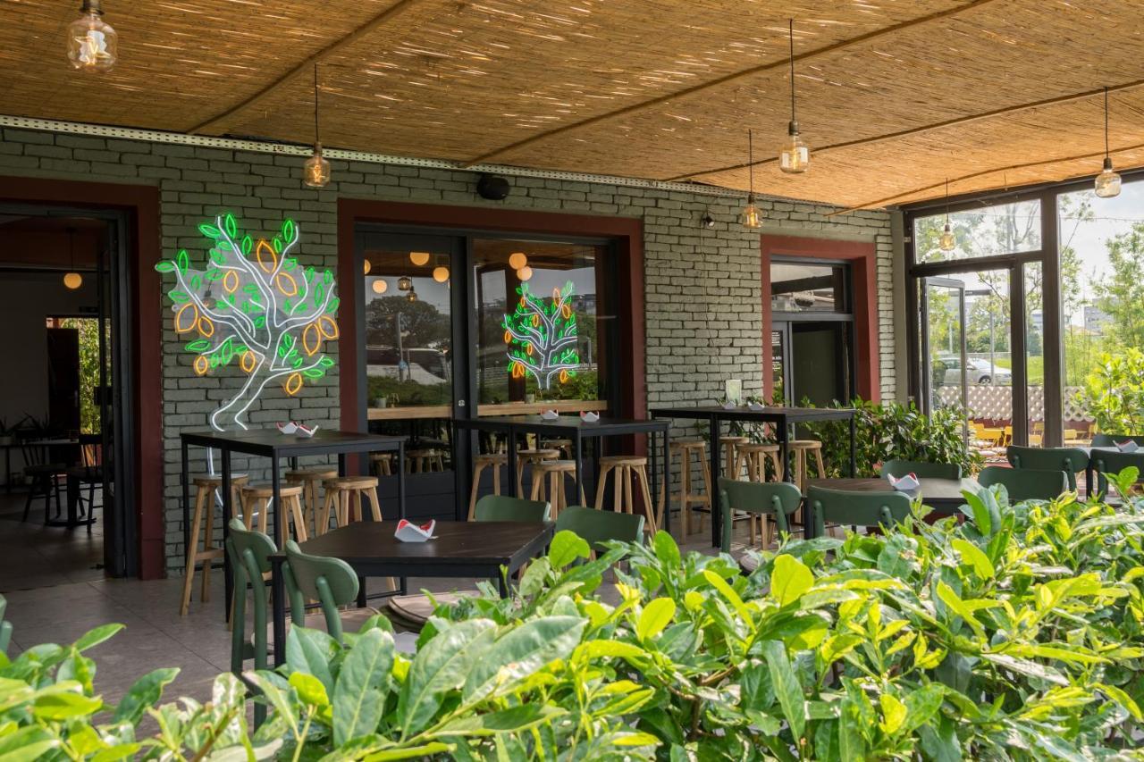 Lemon Market Rooms Zagreb Exterior foto