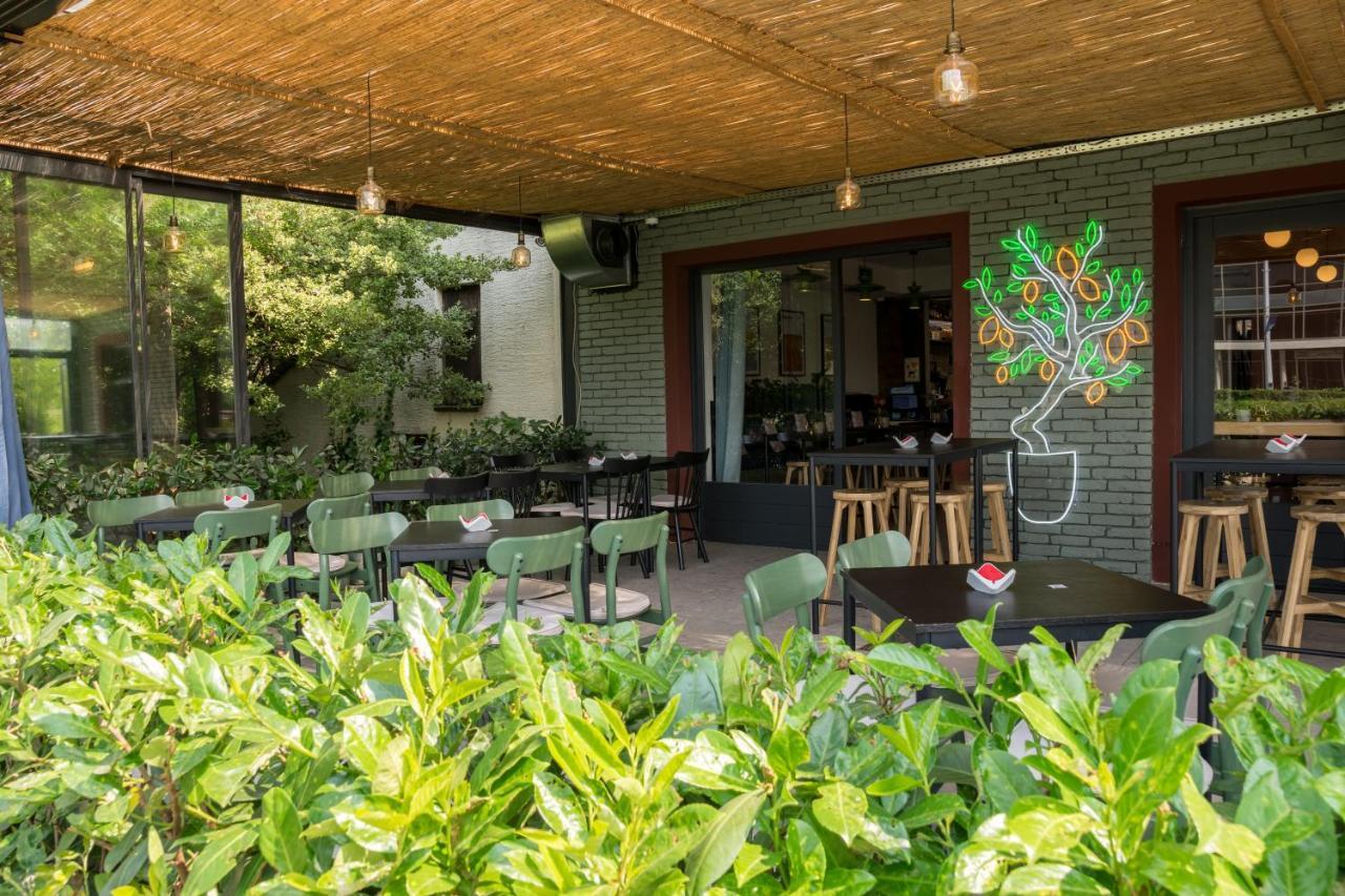 Lemon Market Rooms Zagreb Exterior foto