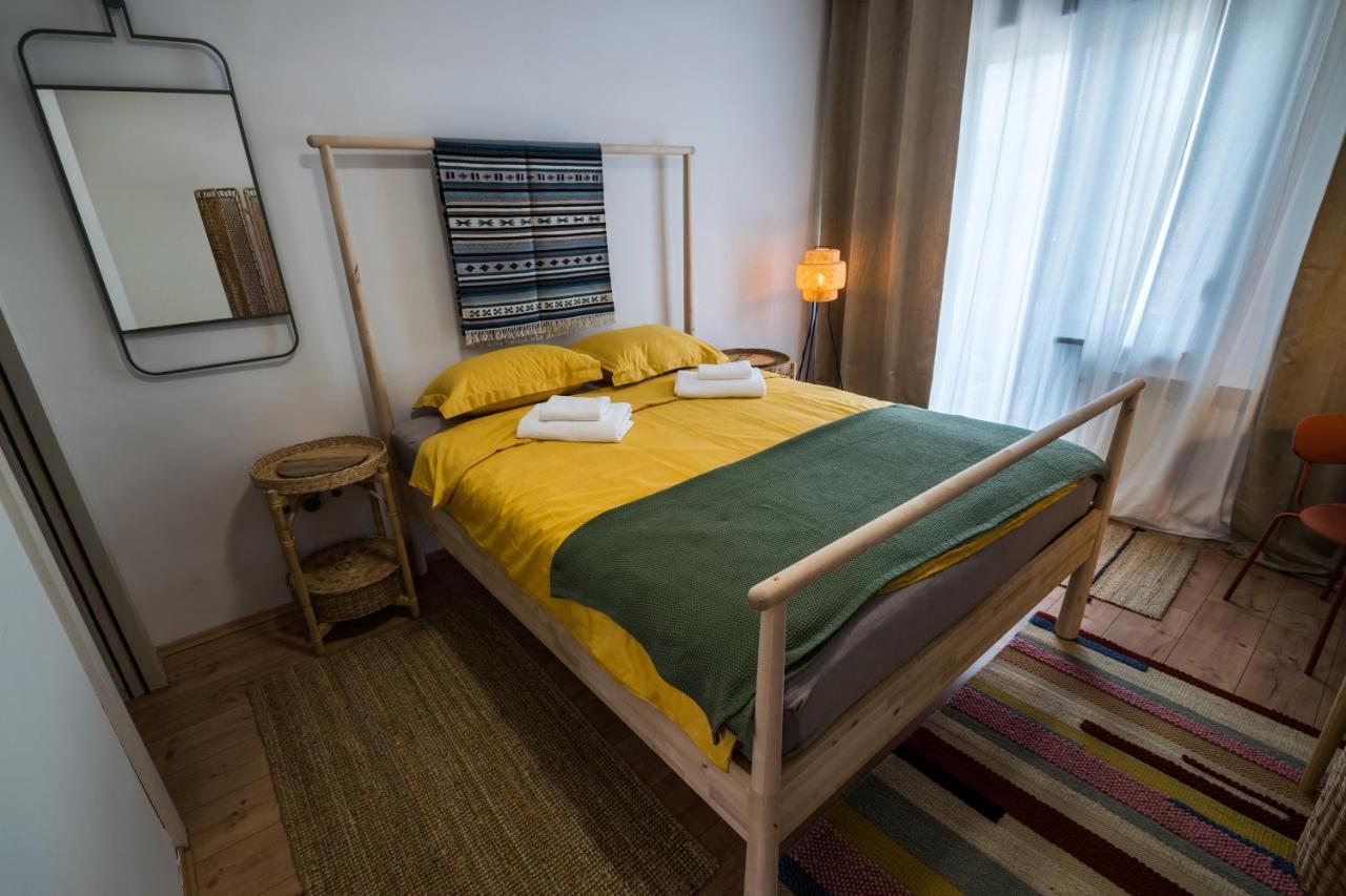 Lemon Market Rooms Zagreb Quarto foto
